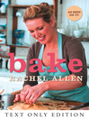 Bake Text Only (eBook)